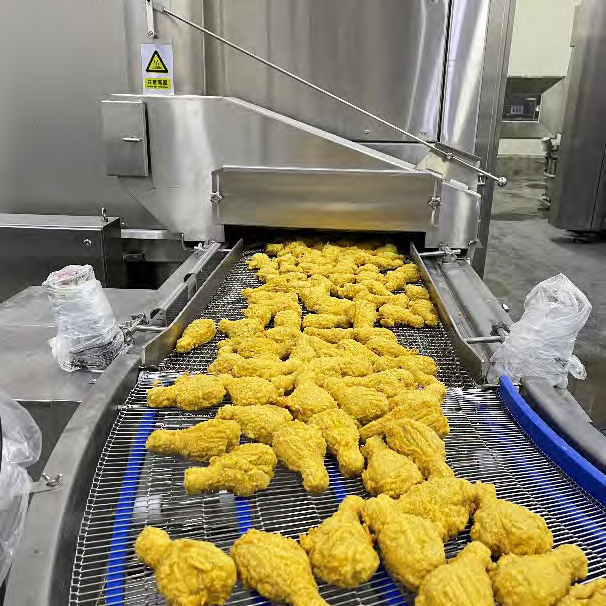 預制菜標準體系的完善意味什么？